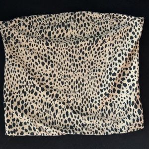 Brandy Melville Tube Top